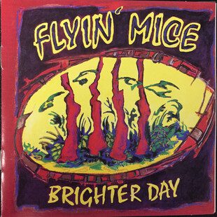 Brighter Day album cover